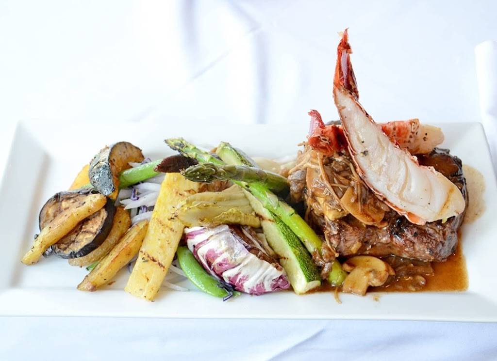 ViPei Bistro | restaurant | 3101 Kingston Rd, Scarborough, ON M1M 1P1, Canada | 4162661405 OR +1 416-266-1405