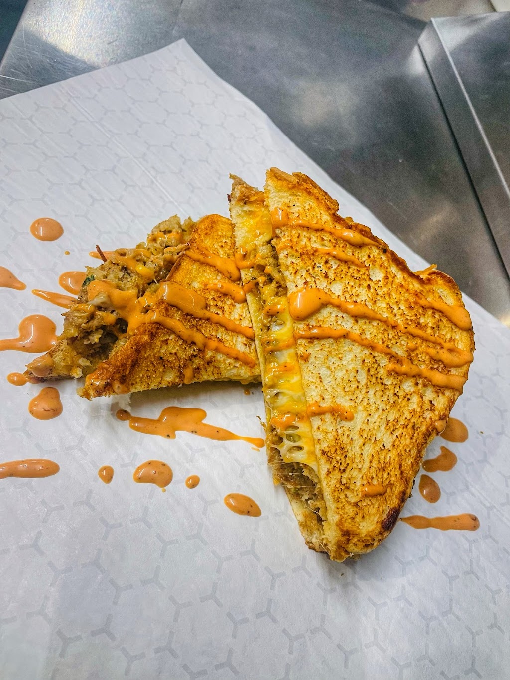 Kajuneatz Conroe | restaurant | 316 Madeley St suite c, Conroe, TX 77301, USA | 3375783964 OR +1 337-578-3964