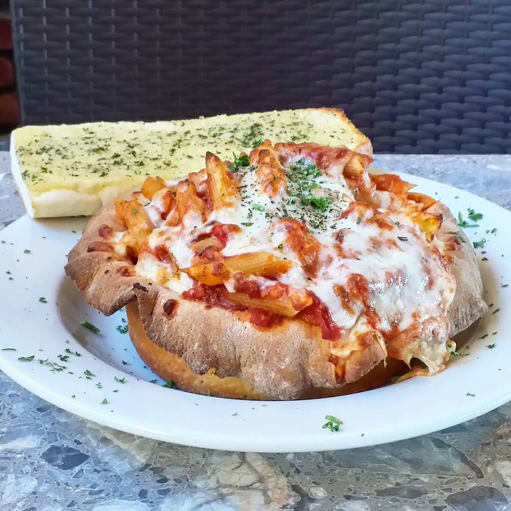 Oreganos Pizza Bistro | restaurant | 3943, 1130 S Dobson Rd, Mesa, AZ 85202, USA | 4809620036 OR +1 480-962-0036