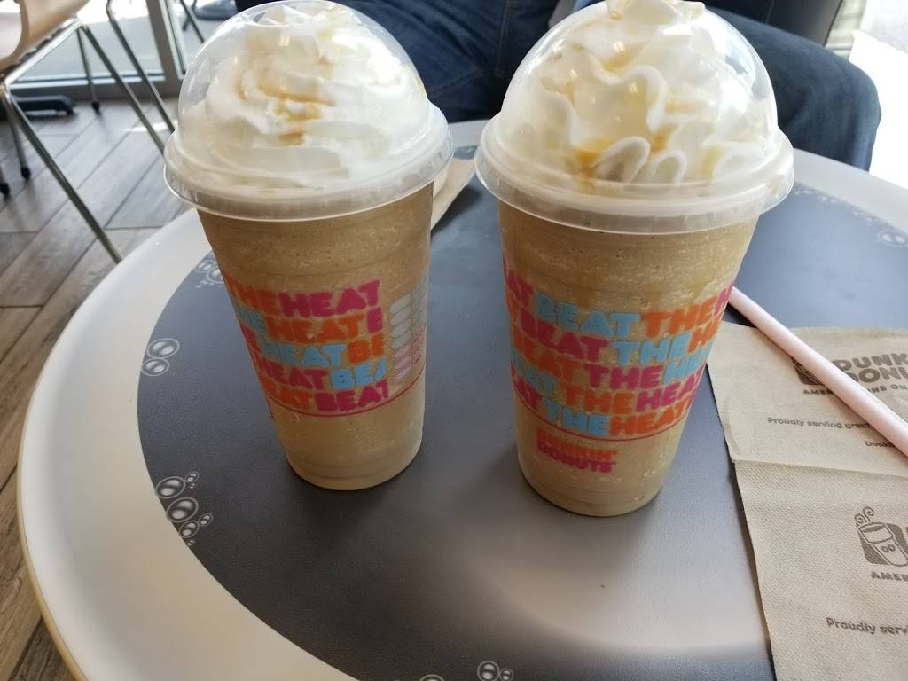 Dunkin | bakery | 3687 Buford Dr, Buford, GA 30519, USA | 6787142489 OR +1 678-714-2489