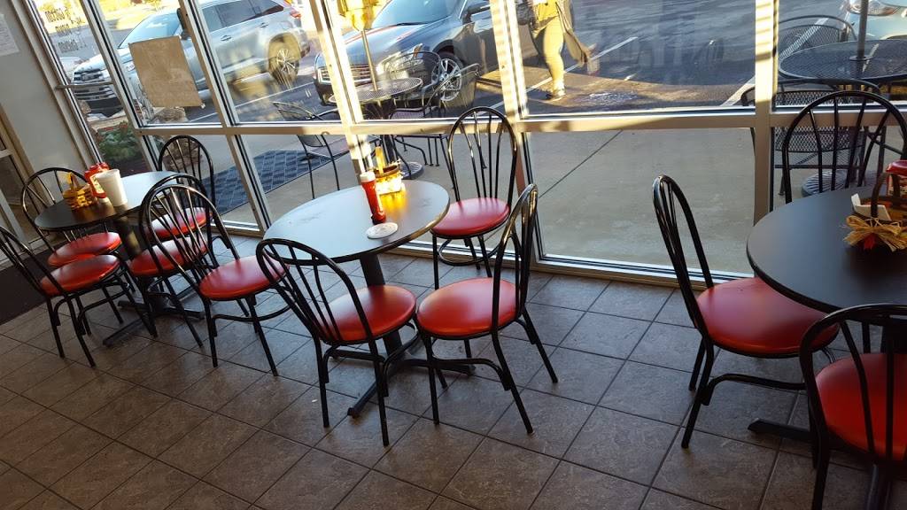 Cotton Pickin Chicken | restaurant | 3710 GA-81 East, McDonough, GA 30252, USA | 7709549522 OR +1 770-954-9522