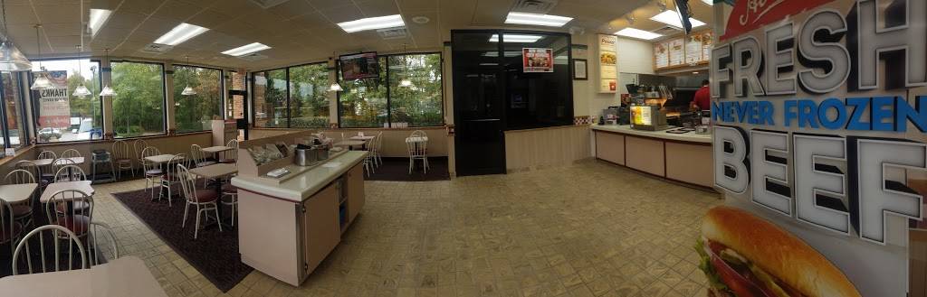 Wendys | restaurant | 8098 Edwin Raynor Blvd, Pasadena, MD 21122, USA | 4104390348 OR +1 410-439-0348