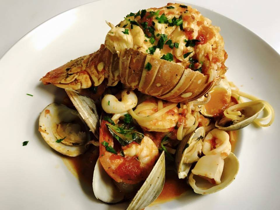 Dorsia Restaurant | restaurant | 5837 N Federal Hwy, Boca Raton, FL 33487, USA | 5619614156 OR +1 561-961-4156