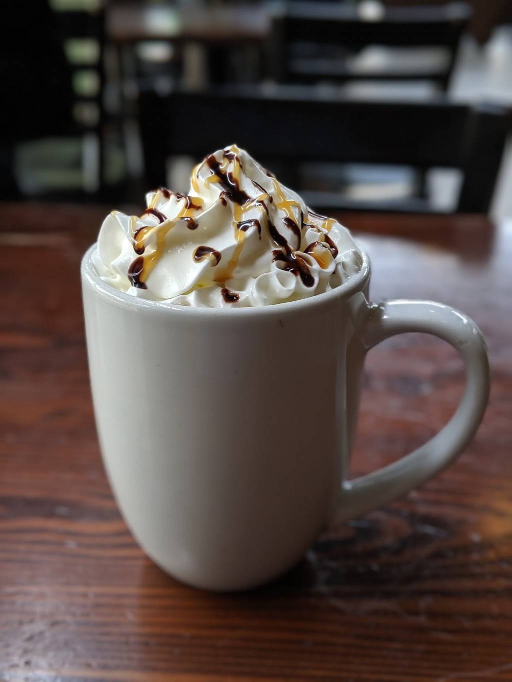 Acoustic Cafe | cafe | 505 S Barstow St # A, Eau Claire, WI 54701, USA | 7158329090 OR +1 715-832-9090