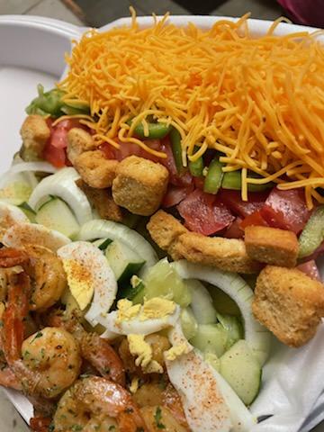 A Taste Of Heaven Restaurant & Catering | restaurant | 300 Main Ave, De Kalb, MS 39328, USA | 6017510143 OR +1 601-751-0143