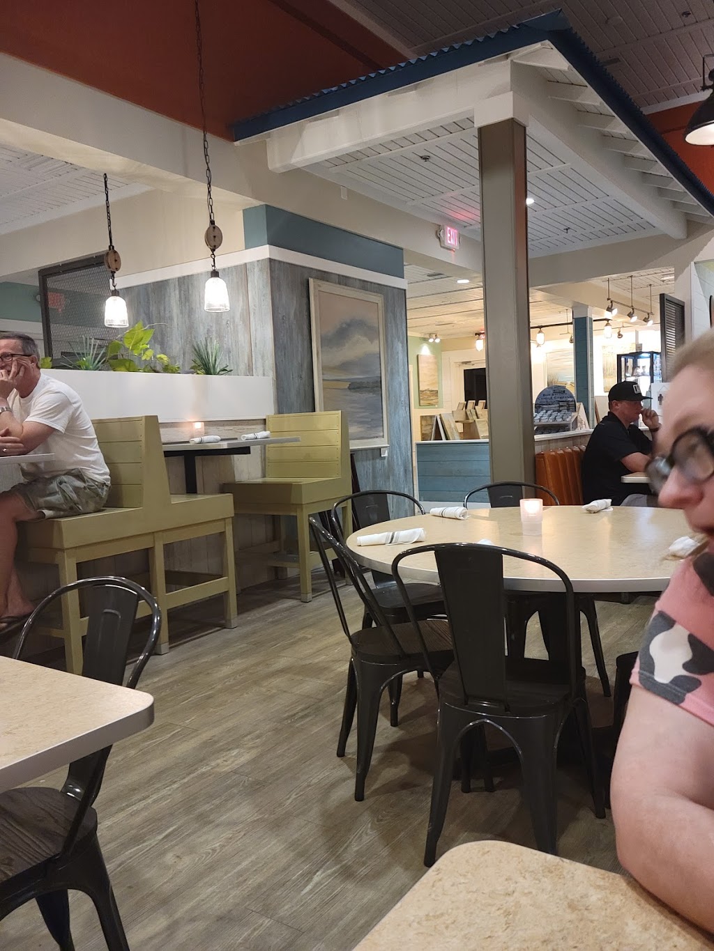 Pier House Orange Beach | restaurant | 22703 Perdido Beach Blvd, Orange Beach, AL 36561, USA | 2512560009 OR +1 251-256-0009