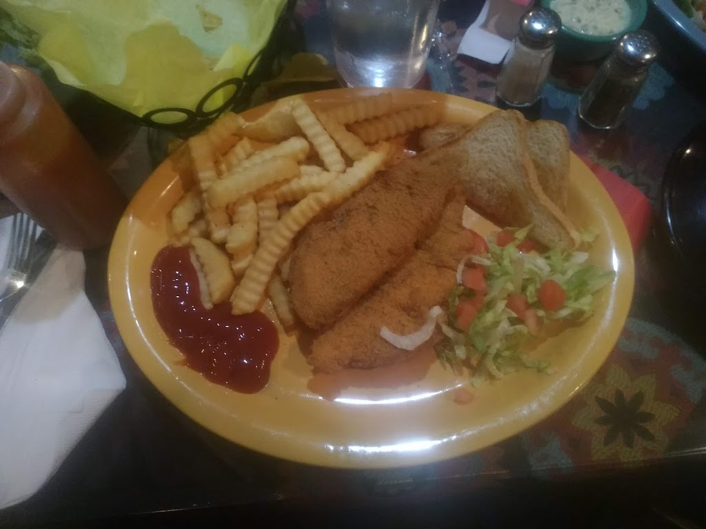 Carambas Spanish Inn | restaurant | 3116 W Front St, Midland, TX 79701, USA | 4325209724 OR +1 432-520-9724