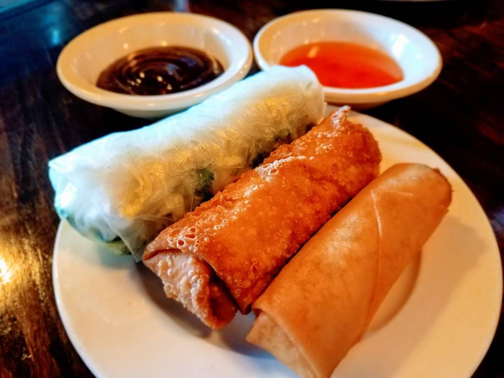 Asia Kitchen | restaurant | 8511 Kingston Pike, Knoxville, TN 37919, USA | 8656709858 OR +1 865-670-9858