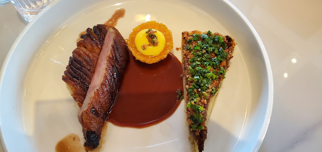 Forte Cuts and Cocktails | restaurant | 2321 6th St, Tuscaloosa, AL 35404, USA | 2057948260 OR +1 205-794-8260