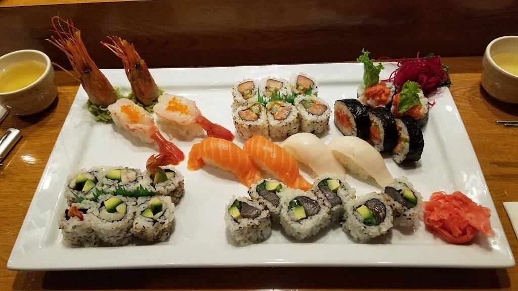 Asakusa | restaurant | 6224 Lima Rd, Fort Wayne, IN 46818, USA | 2604906888 OR +1 260-490-6888