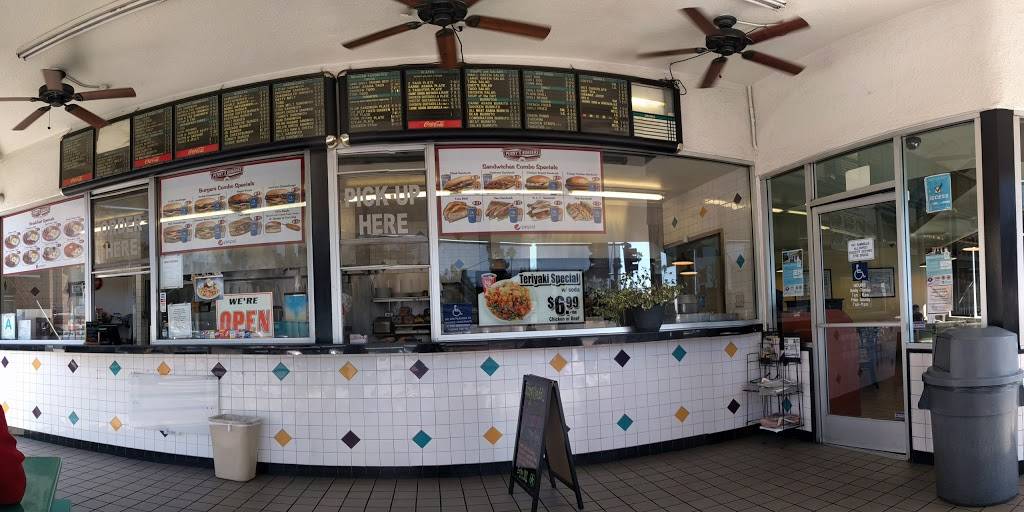 Pennys Burgers | restaurant | 6300 N Figueroa St, Los Angeles, CA 90042, USA | 3232547223 OR +1 323-254-7223