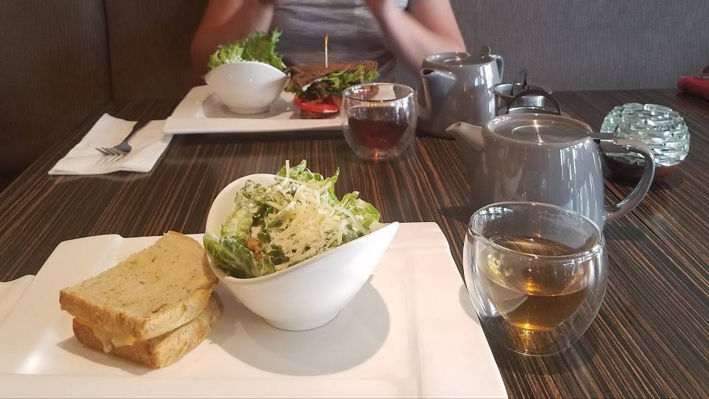 Tranquil Tea Lounge | cafe | 106 W Wilshire Ave, Fullerton, CA 92832, USA | 7148693577 OR +1 714-869-3577