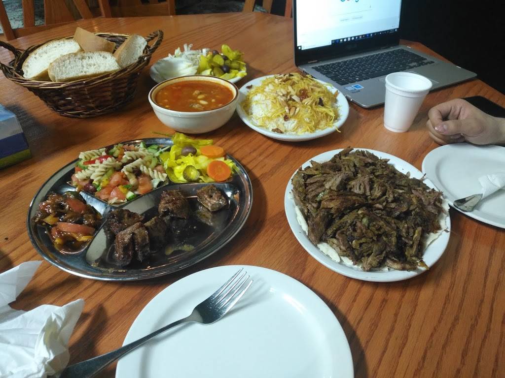 Dunia Restaurant and Bar | restaurant | 9 Milvan Dr, North York, ON M9L 1Y9, Canada | 4167485883 OR +1 416-748-5883