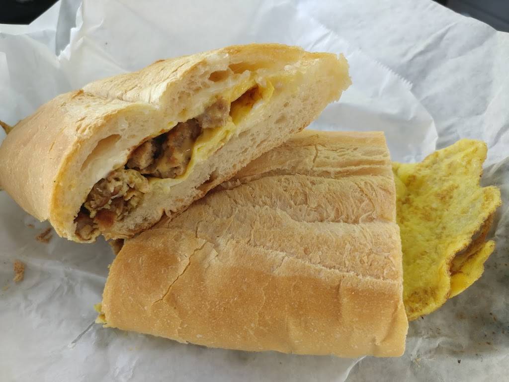 Azucar Sandwich Shop | restaurant | 3137 S 50th St, Tampa, FL 33619, USA | 8132428547 OR +1 813-242-8547