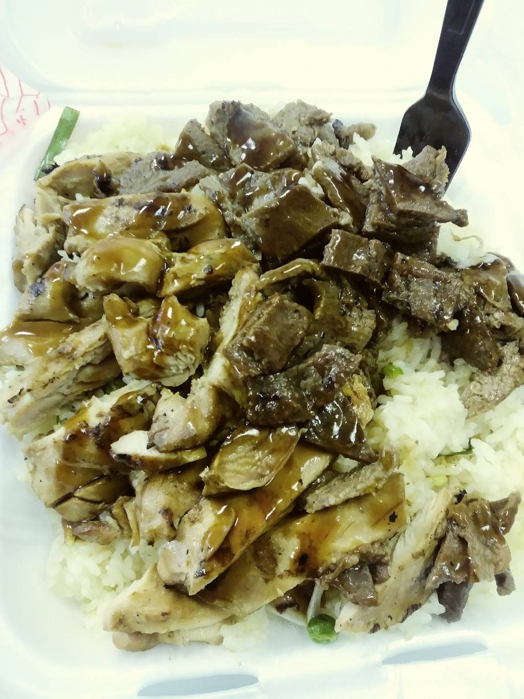 TERI-GO Teriyaki | restaurant | 6916 Katella Ave, Cypress, CA 90630, USA | 7143797090 OR +1 714-379-7090