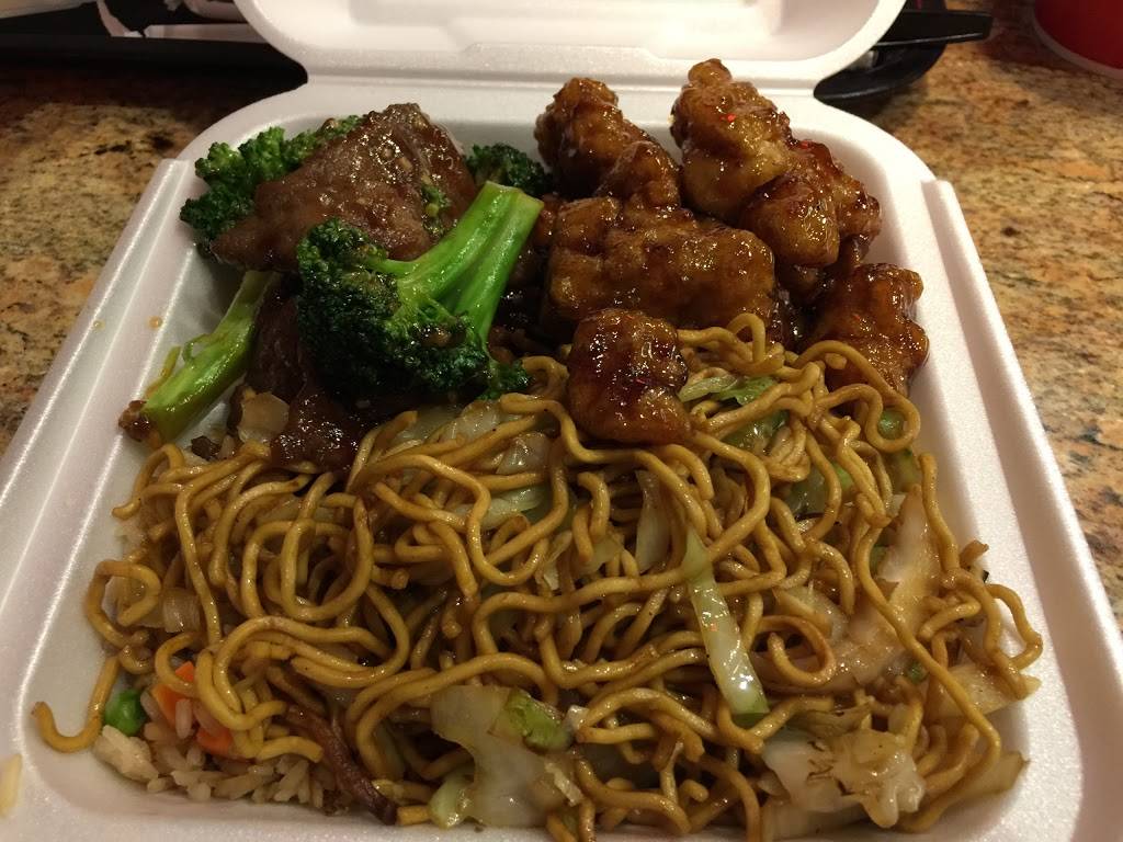Panda Express | meal takeaway | 1605 S Riverside Ave, Rialto, CA 92376, USA | 9098741610 OR +1 909-874-1610