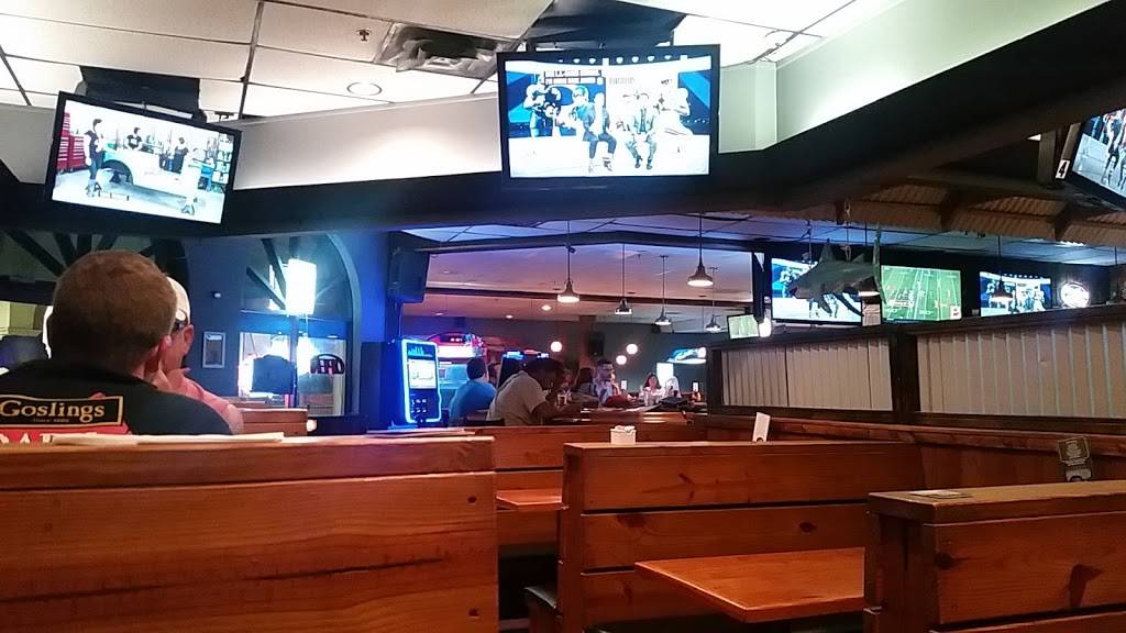 Jojos Raw Bar & Grill | restaurant | 13889 Wellington Trace A-20, Wellington, FL 33414, USA | 5614271997 OR +1 561-427-1997