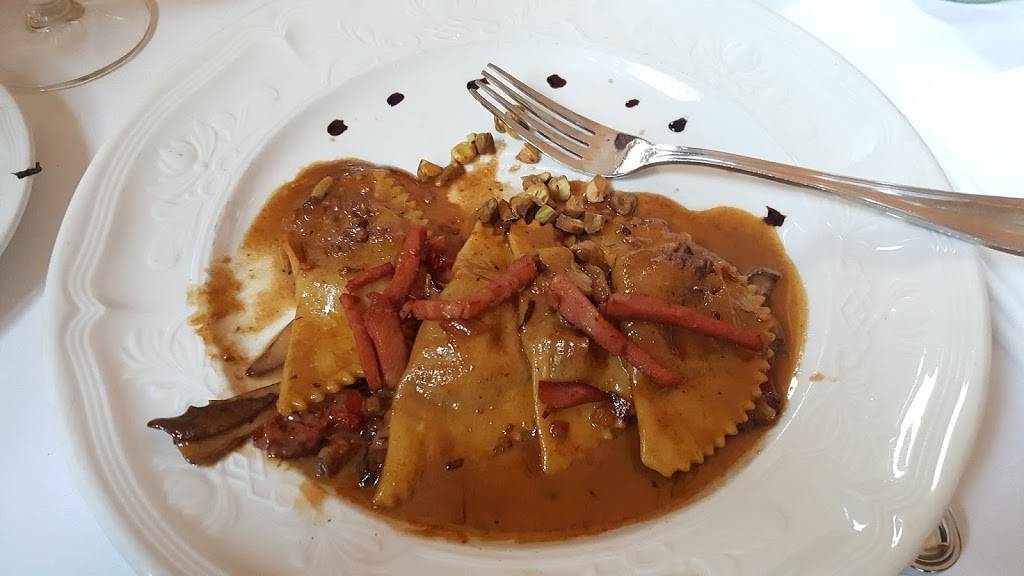 Scalini Fedeli | restaurant | 165 Duane St, New York, NY 10013, USA | 2125280400 OR +1 212-528-0400