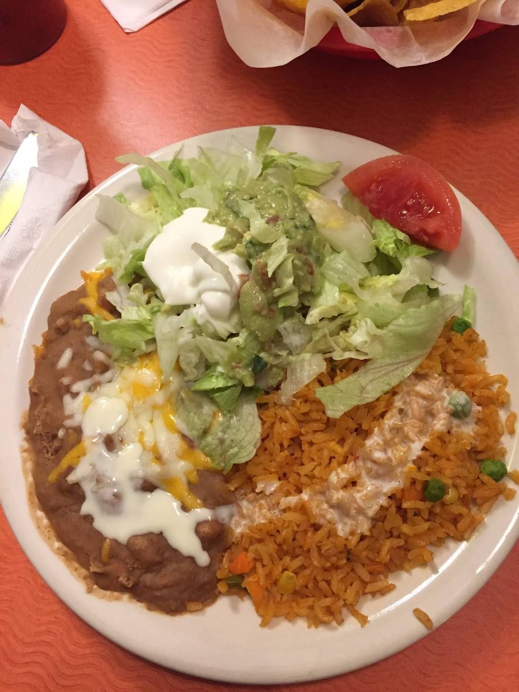 Habaneros Mexican Grill | restaurant | 724 US Hwy 41 S, Inverness, FL 34452, USA | 3527653097 OR +1 352-765-3097