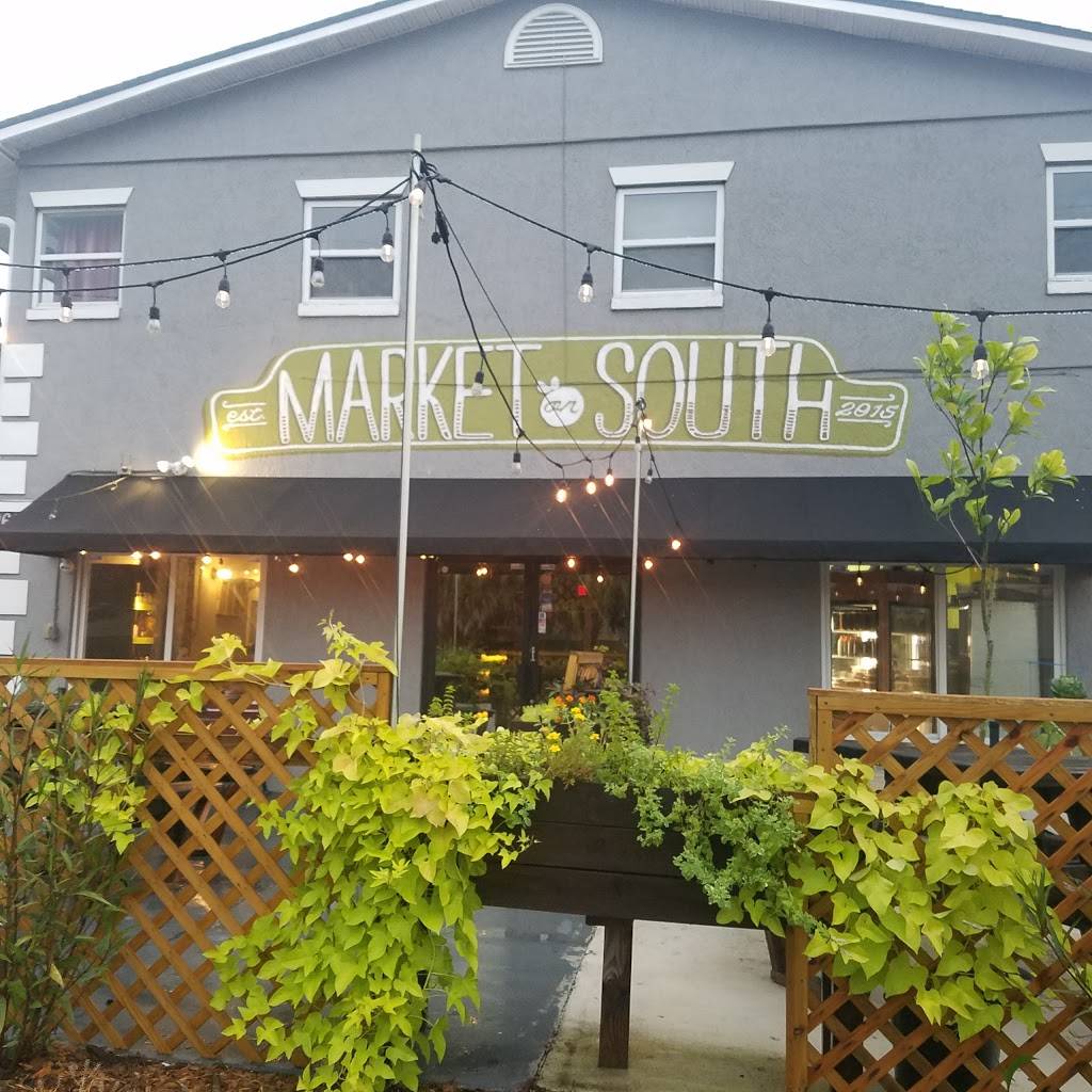 Market On South | bakery | 2603 E South St, Orlando, FL 32803, USA | 4076135968 OR +1 407-613-5968