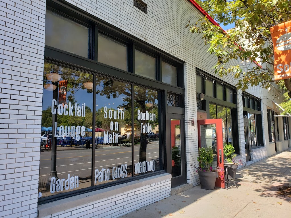 The Busker | restaurant | 1304 S Main St, Little Rock, AR 72202, USA | 5012449660 OR +1 501-244-9660