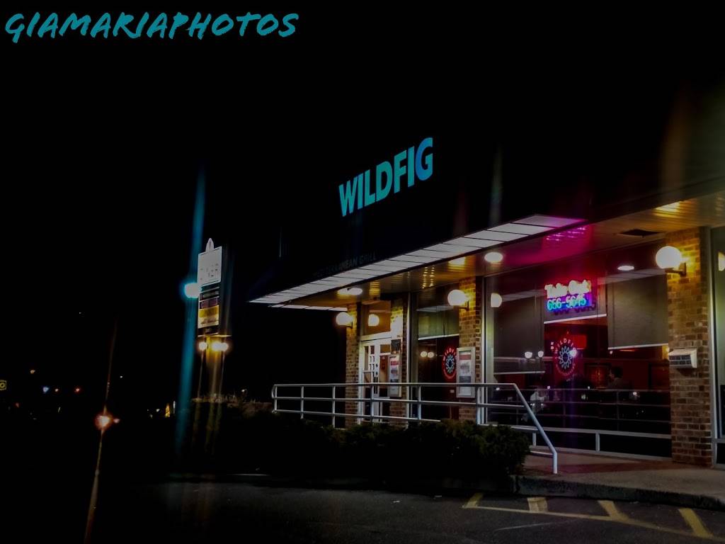 Wild Fig | restaurant | 167 Glen St, Glen Cove, NY 11542, USA | 5166565645 OR +1 516-656-5645