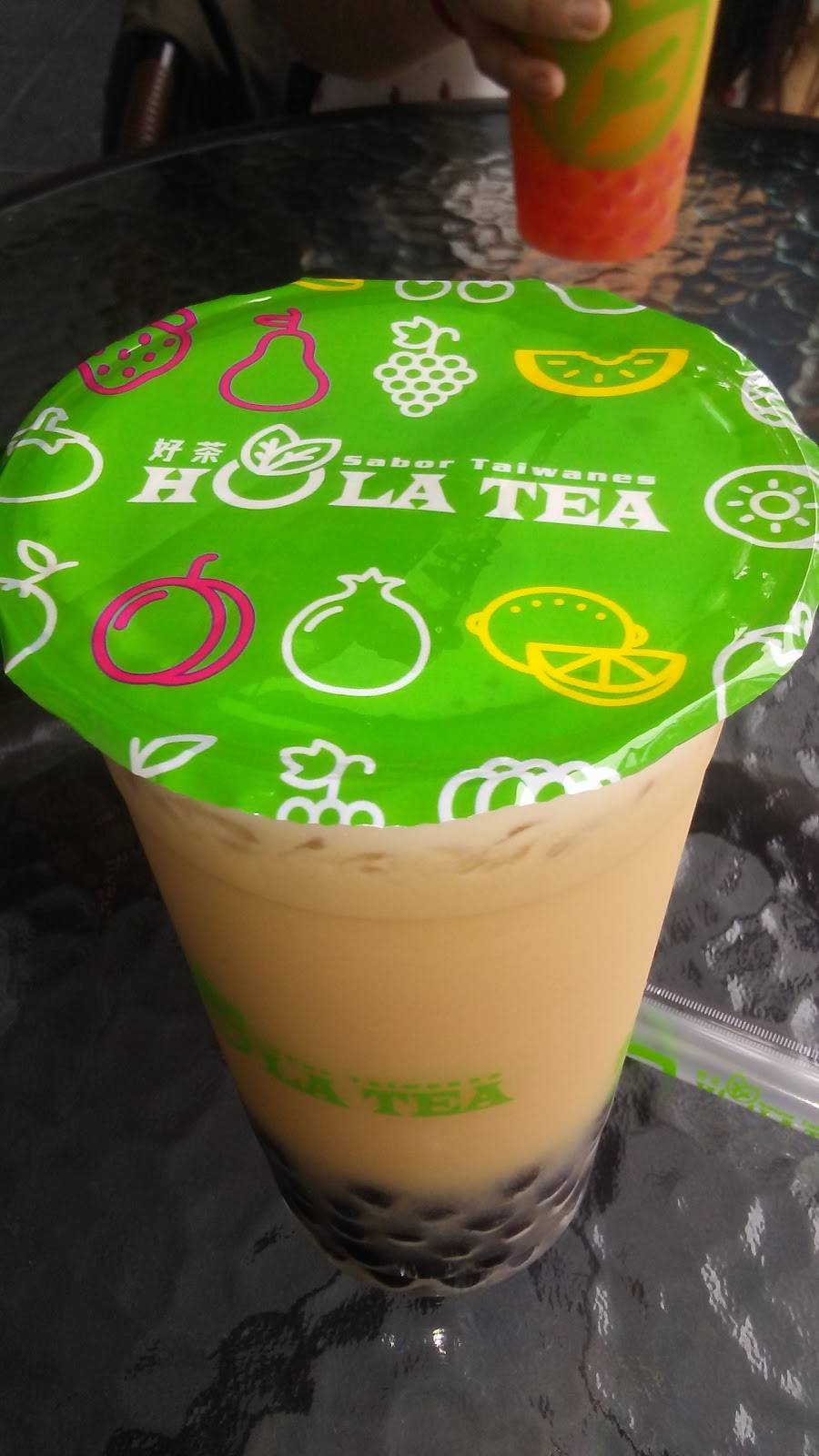 Hola Tea sabor Taiwanes | restaurant | Boulevard General Rodolfo Sánchez Taboada 10133 Zona Urbana Rio Tijuana, Zona Urbana Rio, 22010 Tijuana, B.C., Mexico | 016642076317 OR +52 664 207 6317