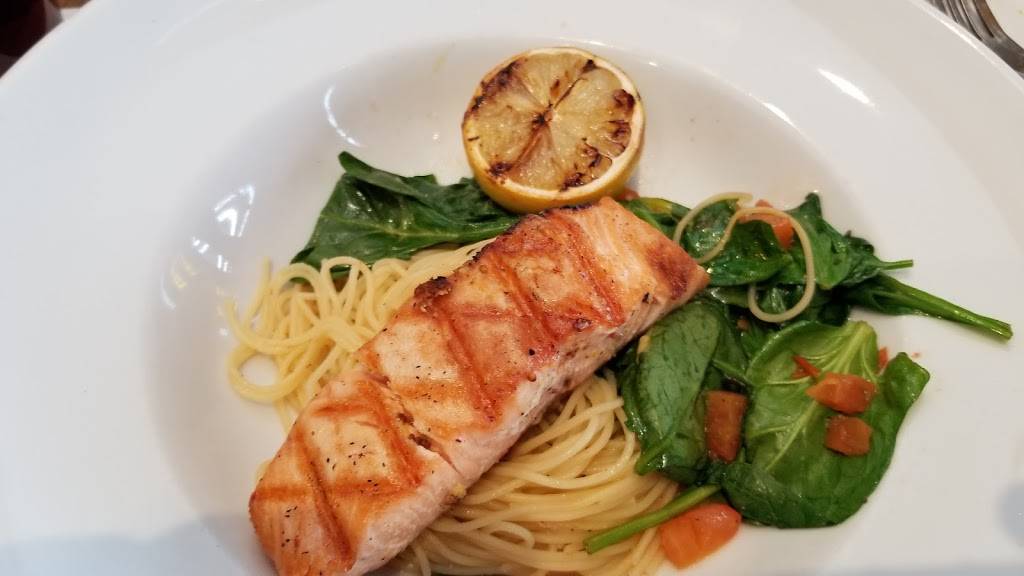 Biaggis Ristorante Italiano | restaurant | 1805 Briargate Pkwy, Colorado Springs, CO 80920, USA | 7192629500 OR +1 719-262-9500