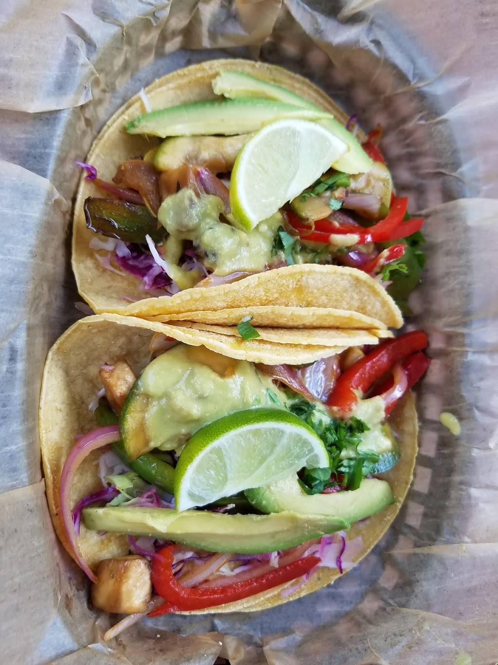 Taco Buddha | restaurant | 7405 Pershing Ave, University City, MO 63130, USA | 3145029951 OR +1 314-502-9951