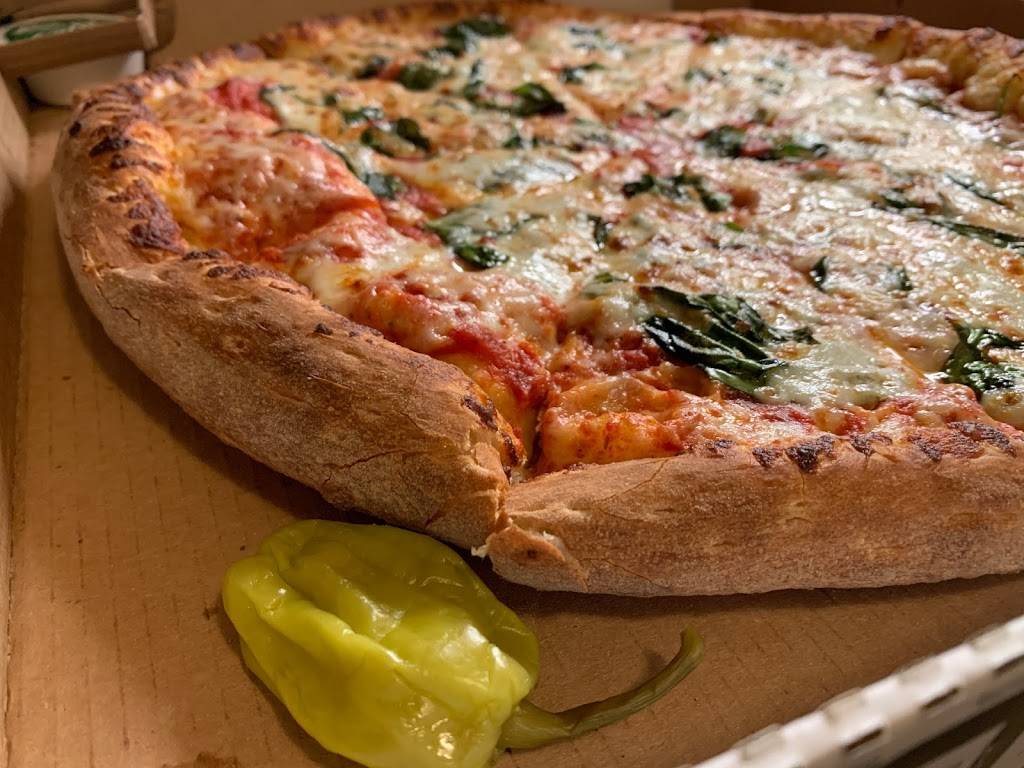 Papa Johns Pizza | restaurant | 1601 Q St, Lincoln, NE 68508, USA | 4024766262 OR +1 402-476-6262