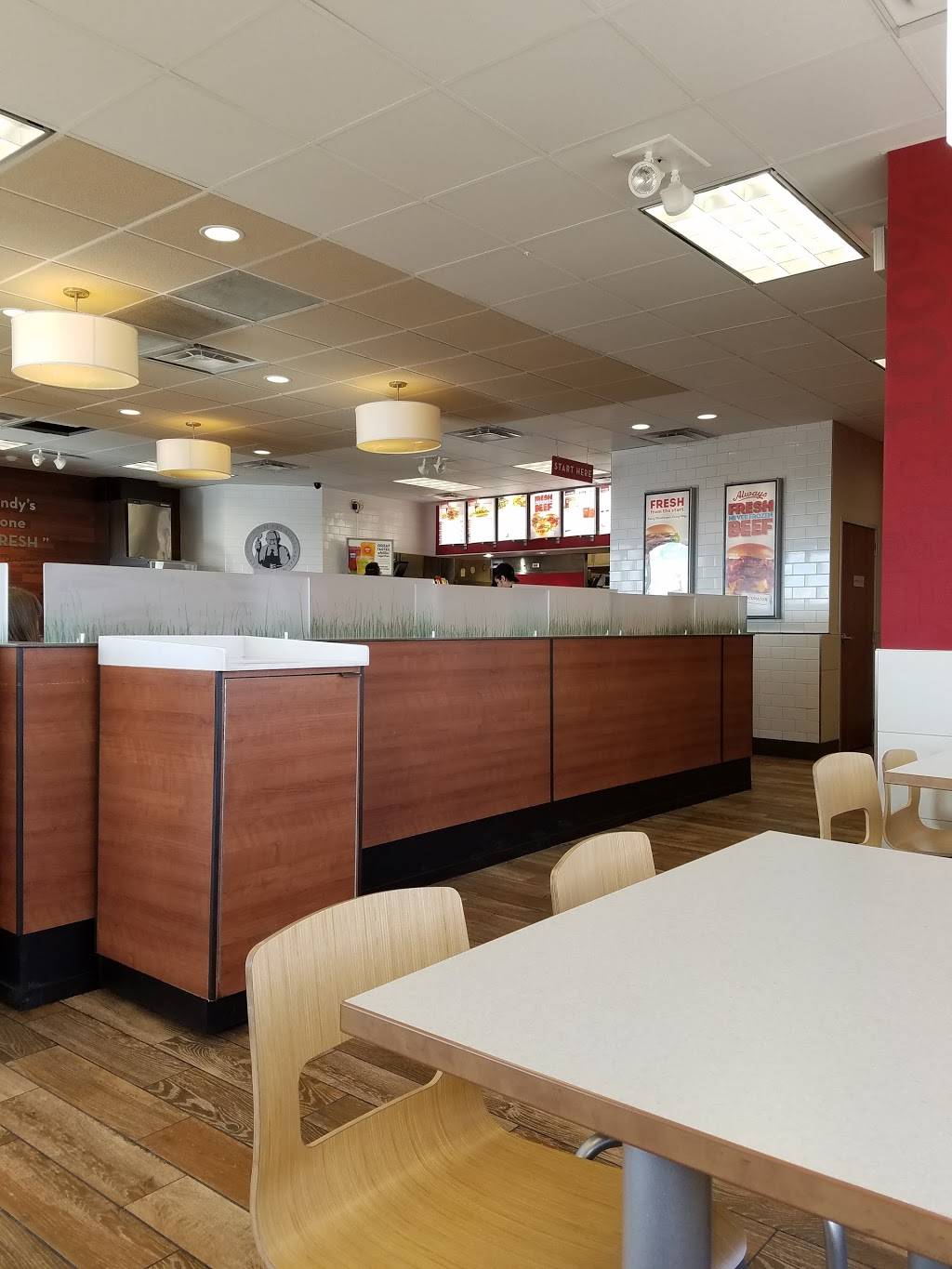 Wendys | restaurant | 5810 Palmer Park Blvd, Colorado Springs, CO 80915, USA | 7195738695 OR +1 719-573-8695