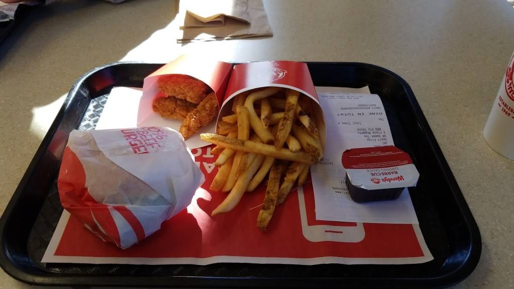 Wendys | restaurant | 3000 Broadway N.E, Knoxville, TN 37917, USA | 8656888633 OR +1 865-688-8633