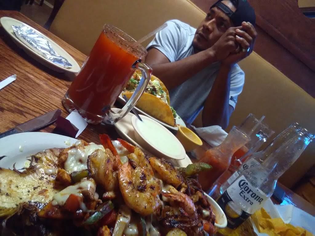 Los Cazadores | restaurant | 2855 US 49, Florence, MS 39073, USA | 6018450268 OR +1 601-845-0268