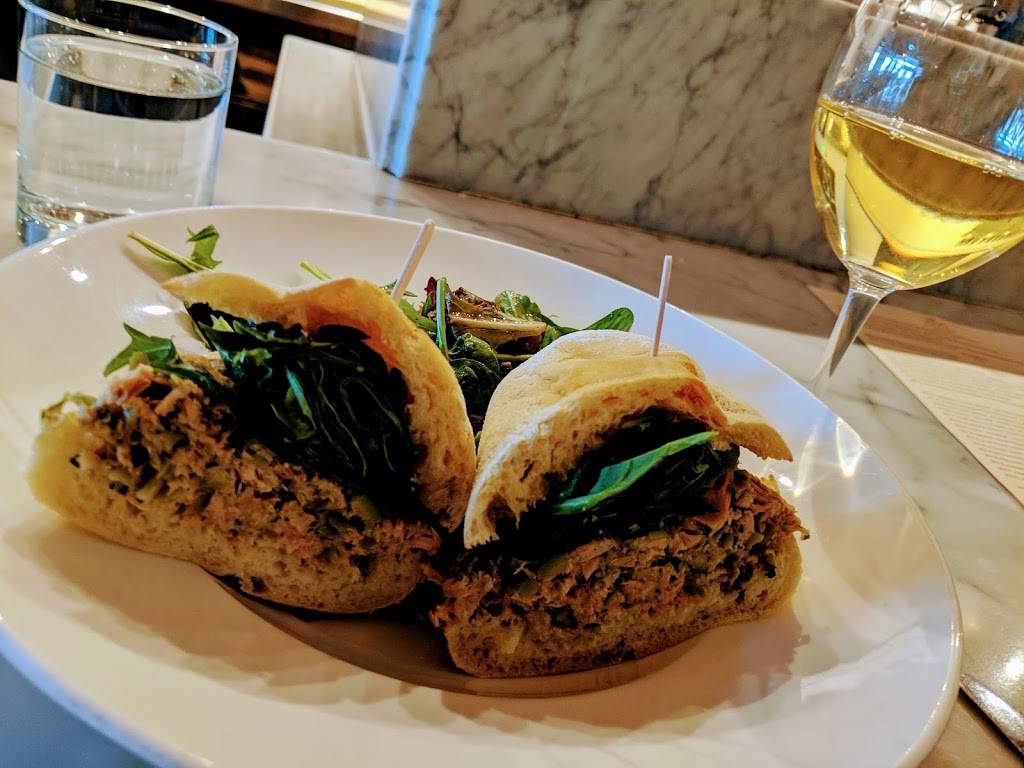 Enoteca La Storia | cafe | 416 N Santa Cruz Ave, Los Gatos, CA 95030, USA | 4086257272 OR +1 408-625-7272