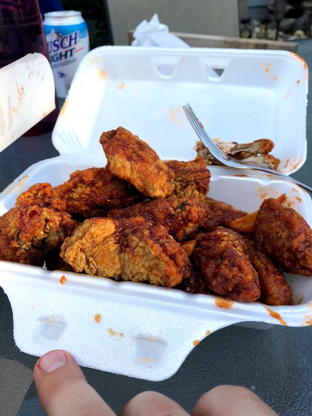 Staceys Pizza | restaurant | 118 Queen St E, St. Marys, ON N4X 0A6, Canada | 5192841864 OR +1 519-284-1864