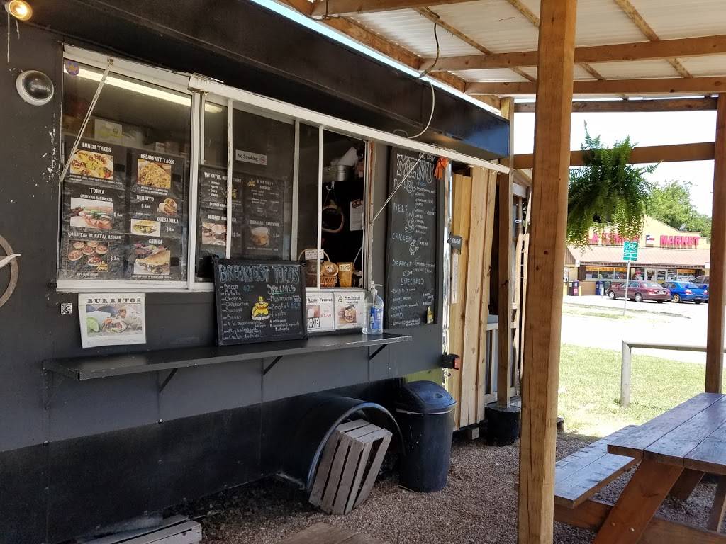 Texican Tacos | restaurant | 8538 Research Blvd, Austin, TX 78758, USA | 5127209678 OR +1 512-720-9678