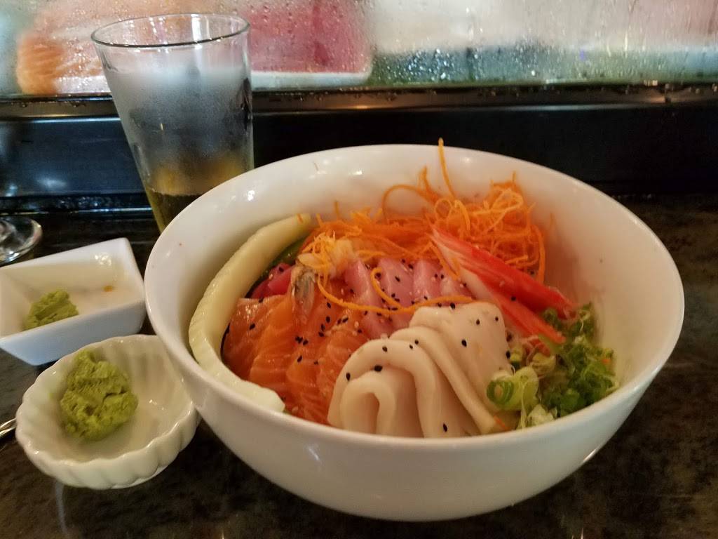 Roys Sushi Thai & Grill | restaurant | 1417 St Lucie W Blvd, Port St. Lucie, FL 34986, USA | 7728731124 OR +1 772-873-1124