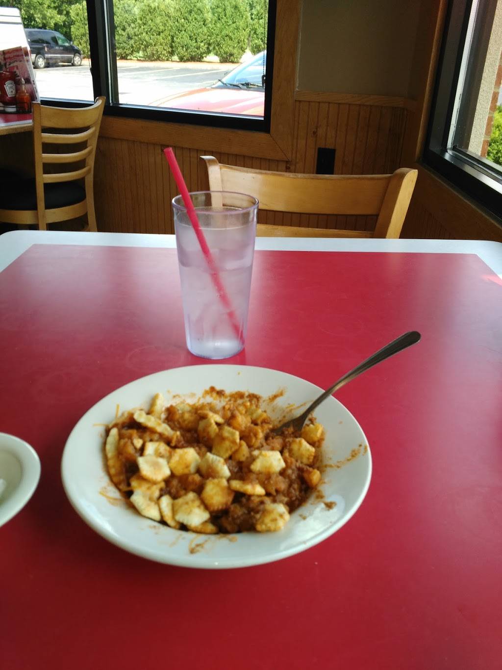 Gold Star Chili | restaurant | 711 E 2nd St, Franklin, OH 45005, USA | 9377040028 OR +1 937-704-0028