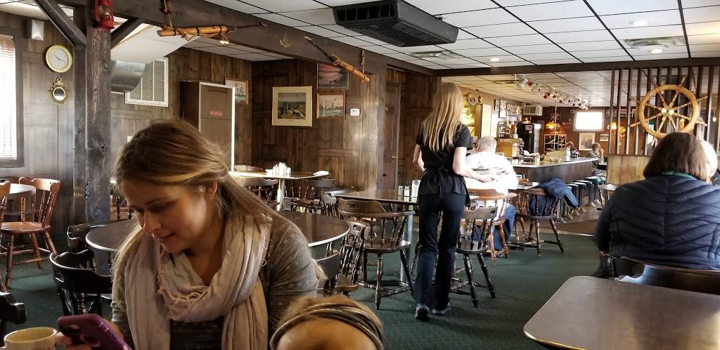 Kay Restaurant | restaurant | 5347 Pointe Tremble Rd, Clay Township, MI 48001, USA | 8107949075 OR +1 810-794-9075