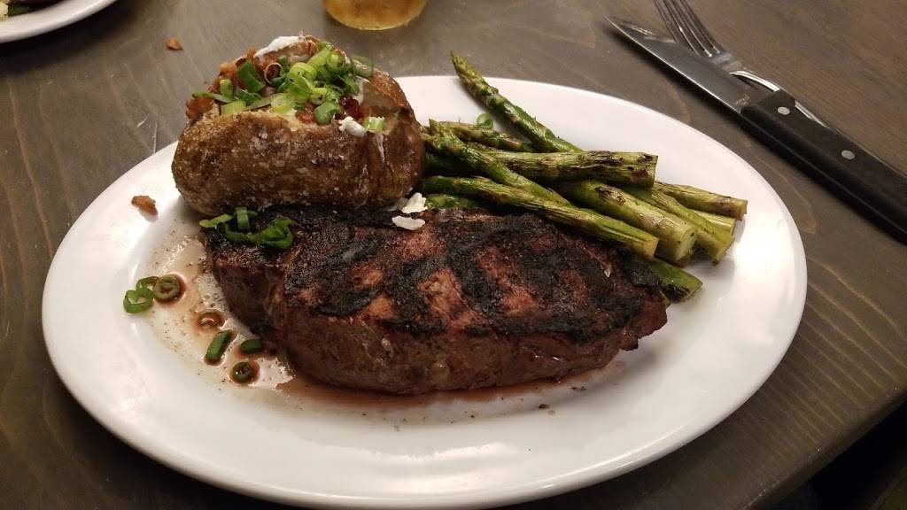 Tahoe Joes | restaurant | 3968 Grand Ave, Chino, CA 91710, USA | 9096281320 OR +1 909-628-1320