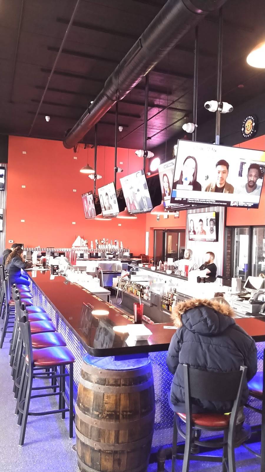 BBQd Productions Sports Bar & Grill Kenosha | restaurant | 4235 Green Bay Rd Unit 7, Kenosha, WI 53144, USA | 2627645005 OR +1 262-764-5005