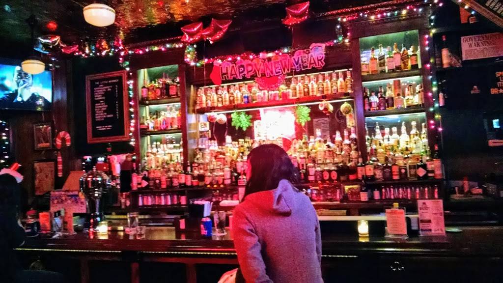 The Little Whiskey | restaurant | 36 Wilson Ave, Brooklyn, NY 11237, USA | 7183664600 OR +1 718-366-4600