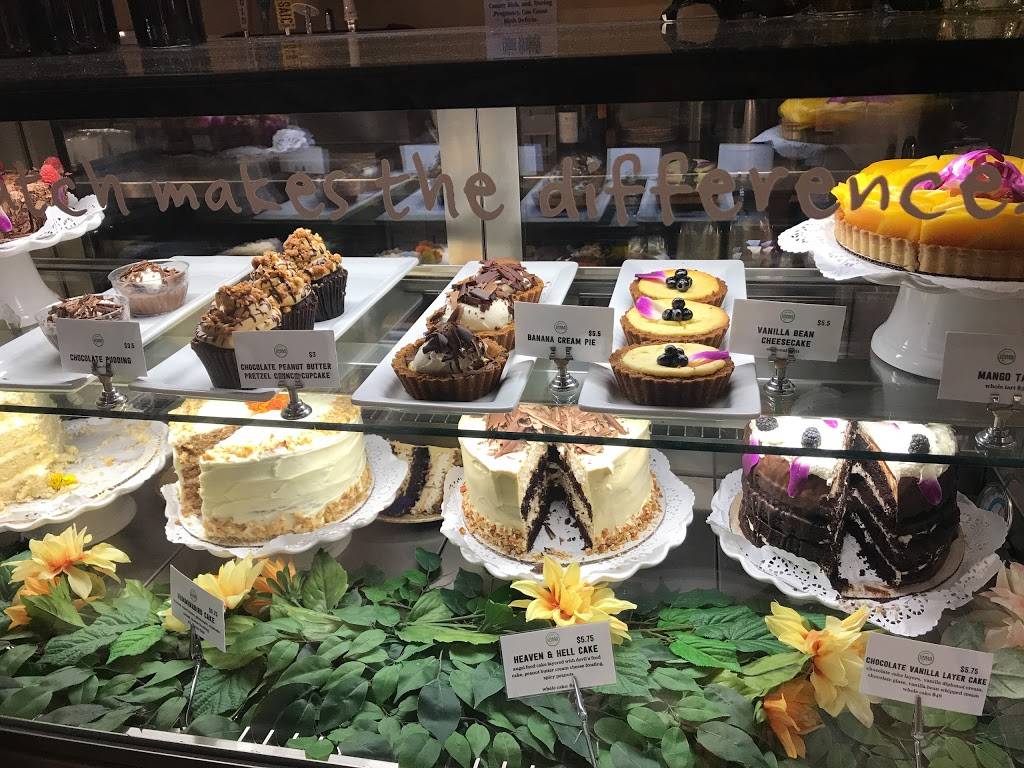 Urban Plates | restaurant | 12746-3 Jefferson Blvd #3140, Playa Vista, CA 90094, USA | 4242567274 OR +1 424-256-7274