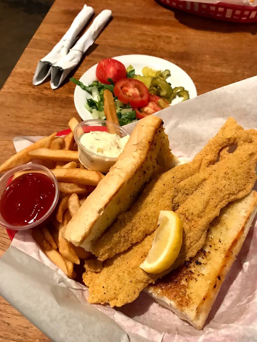 Frillys Seafood Bayou Kitchen | restaurant | 1925 Denison St, Denton, TX 76201, USA | 9402432126 OR +1 940-243-2126