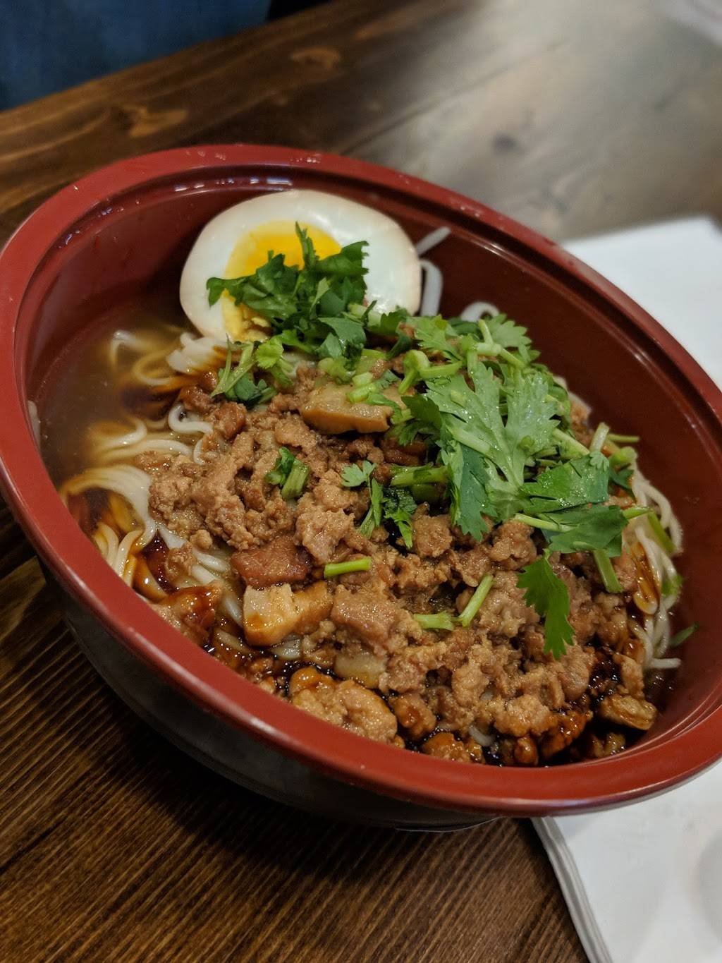 WeHouse Gyoza | restaurant | 682 Barber Ln, Milpitas, CA 95035, USA | 9252048944 OR +1 925-204-8944