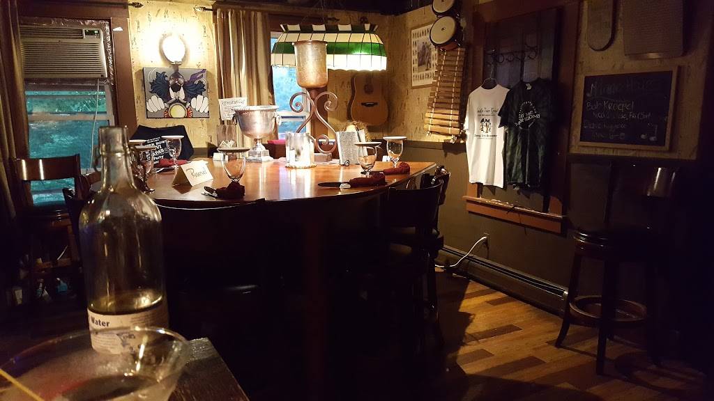 The Mystic Meadows | restaurant | 2075 Parade Rd, Laconia, NH 03246, USA | 6035283057 OR +1 603-528-3057