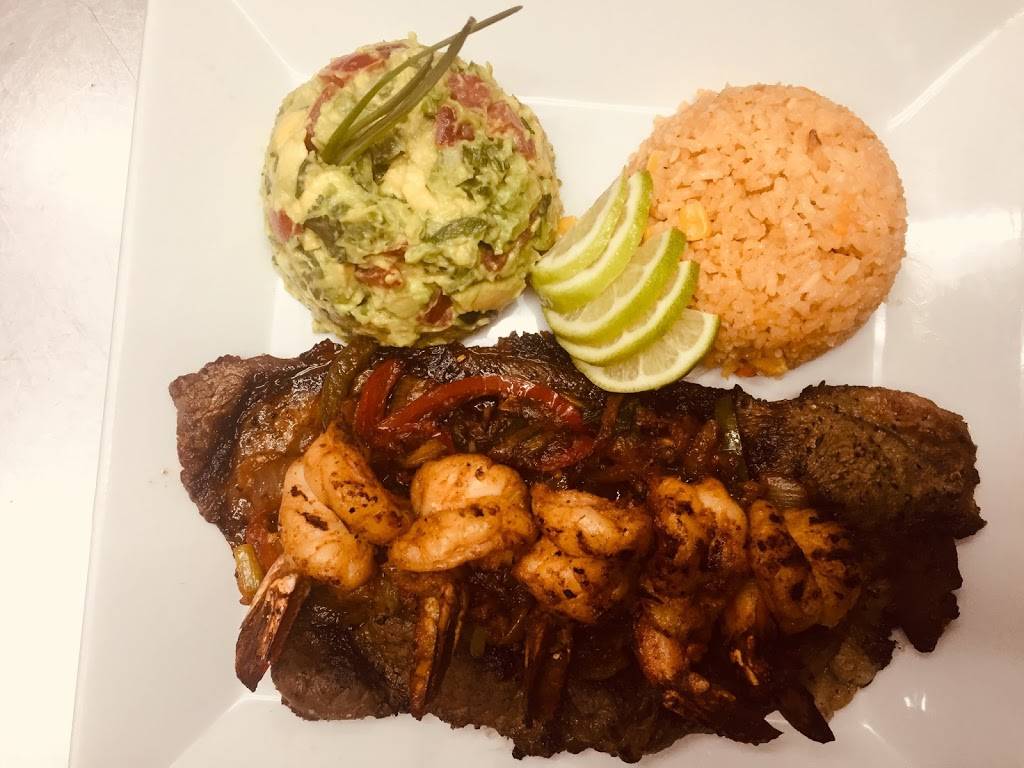 El Rincon Del Sabor TACOS | restaurant | 2501 Pacific Ave, Atlantic City, NJ 08401, USA | 6095412549 OR +1 609-541-2549