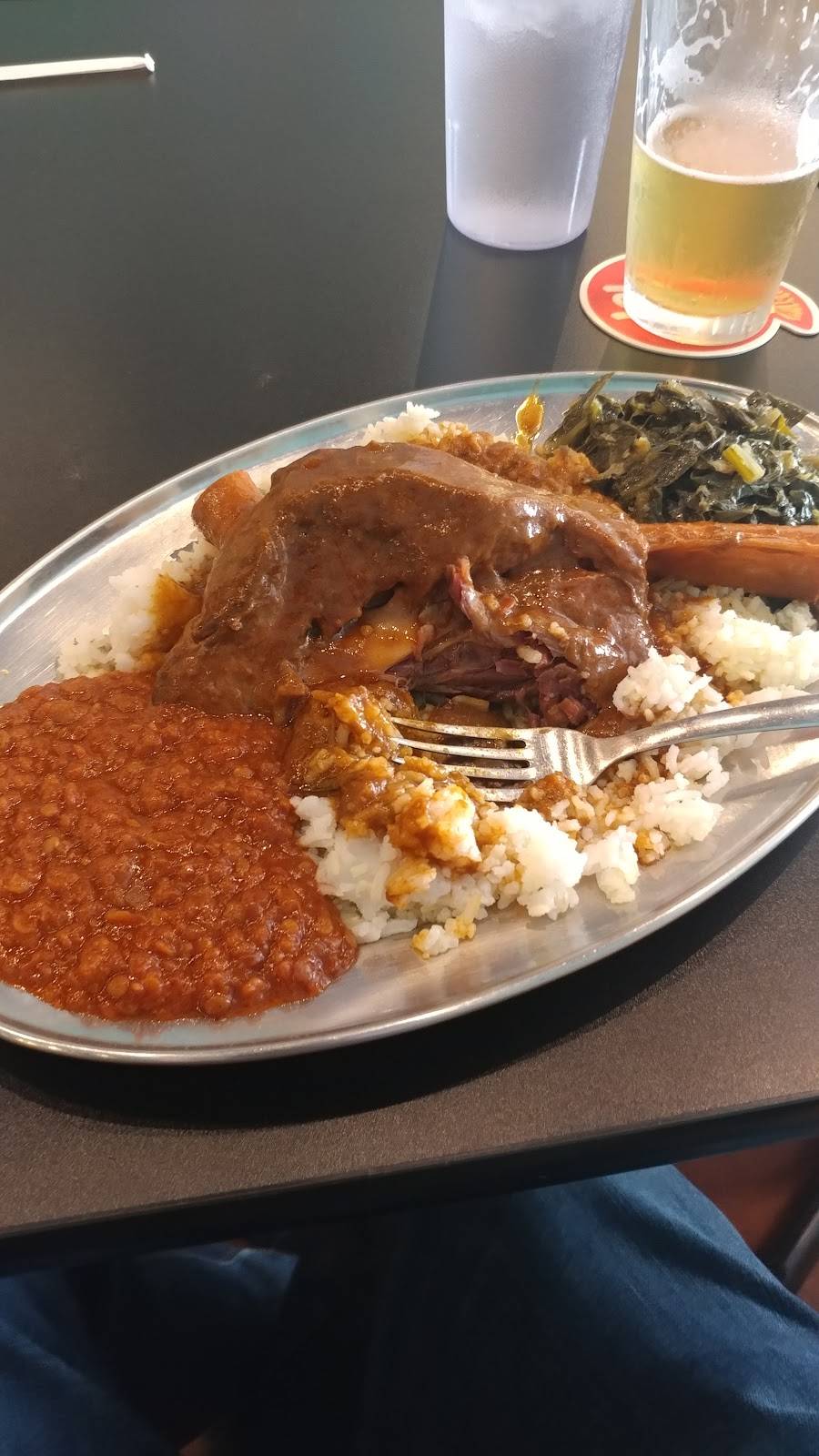 Blue Nile Restaurant | restaurant | 1792 Madison Ave, Memphis, TN 38104, USA | 9014747214 OR +1 901-474-7214