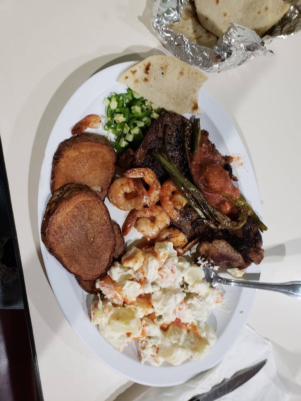 Variedades El Quetzal | restaurant | 3935 Gallatin Pike, Nashville, TN 37216, USA | 6157100843 OR +1 615-710-0843