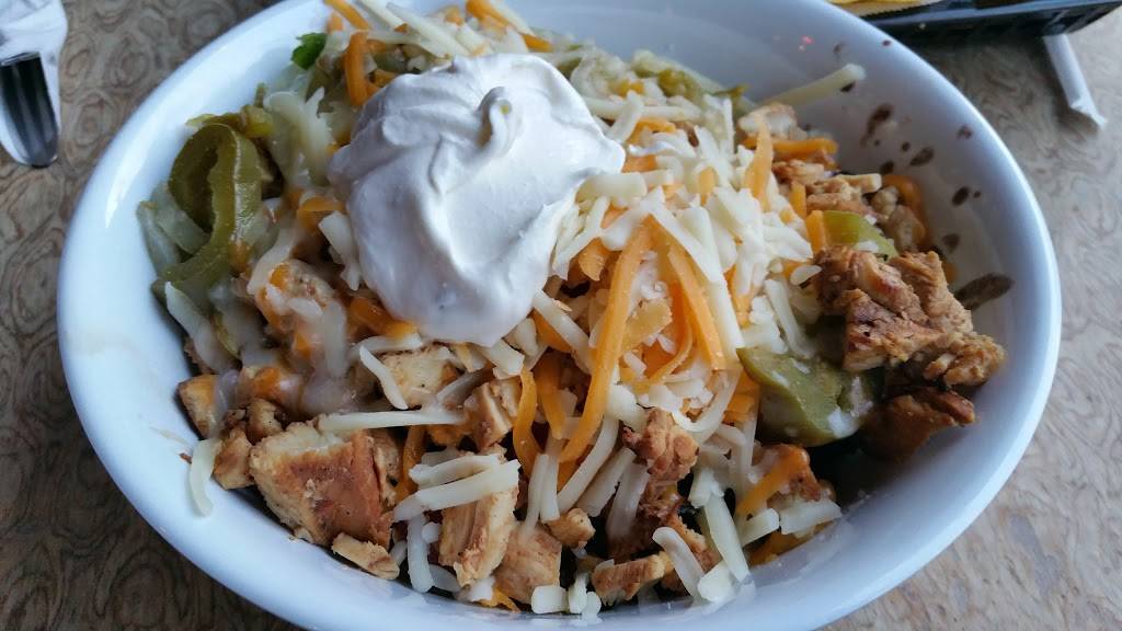 Raging Burrito | restaurant | 141 Sycamore St, Decatur, GA 30030, USA | 4043773311 OR +1 404-377-3311